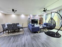 Blk 440C Fernvale Gardens (Sengkang), HDB 5 Rooms #573675611